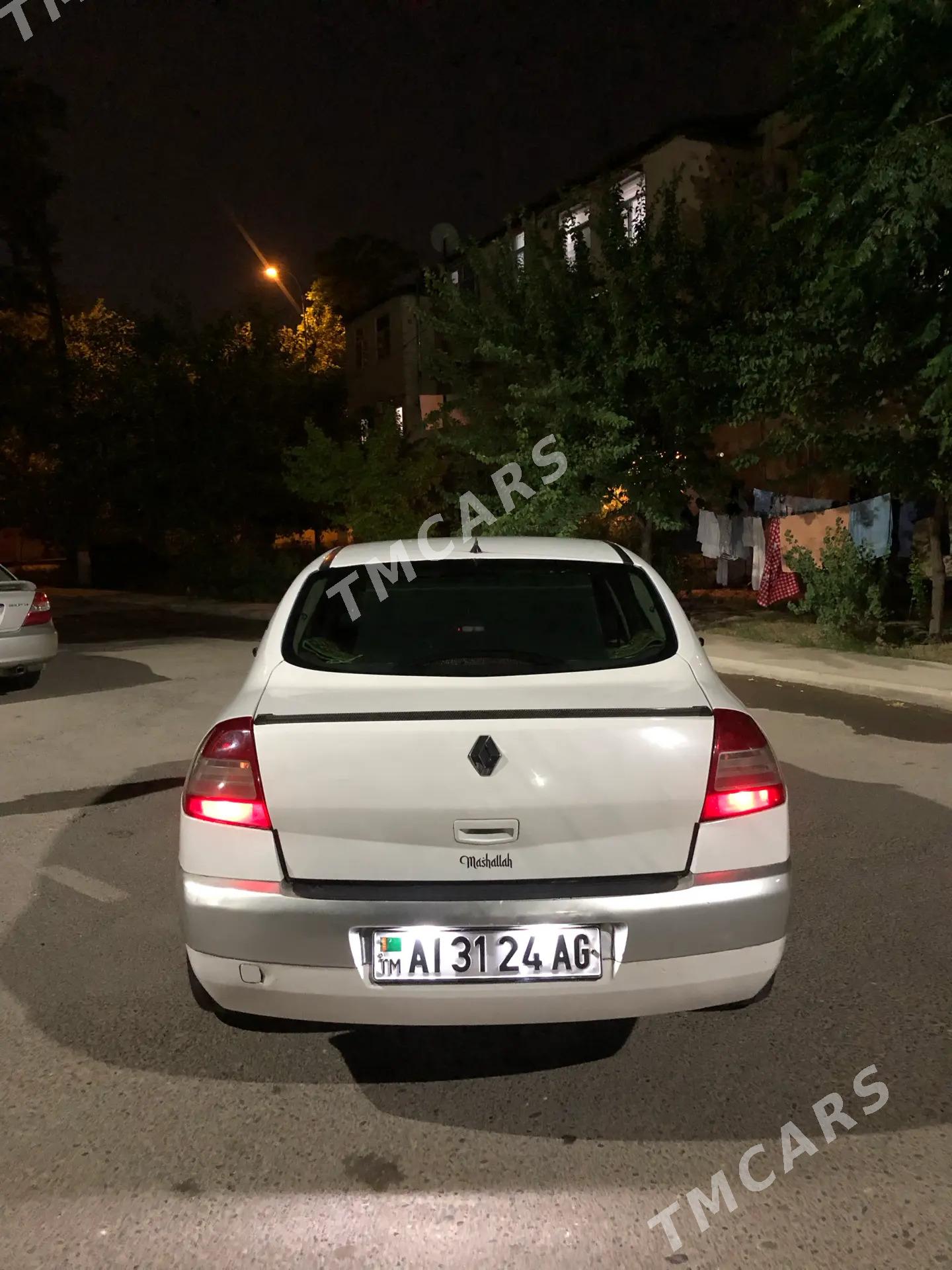 Renault Megane 2 2008 - 80 000 TMT - 30 mkr - img 4