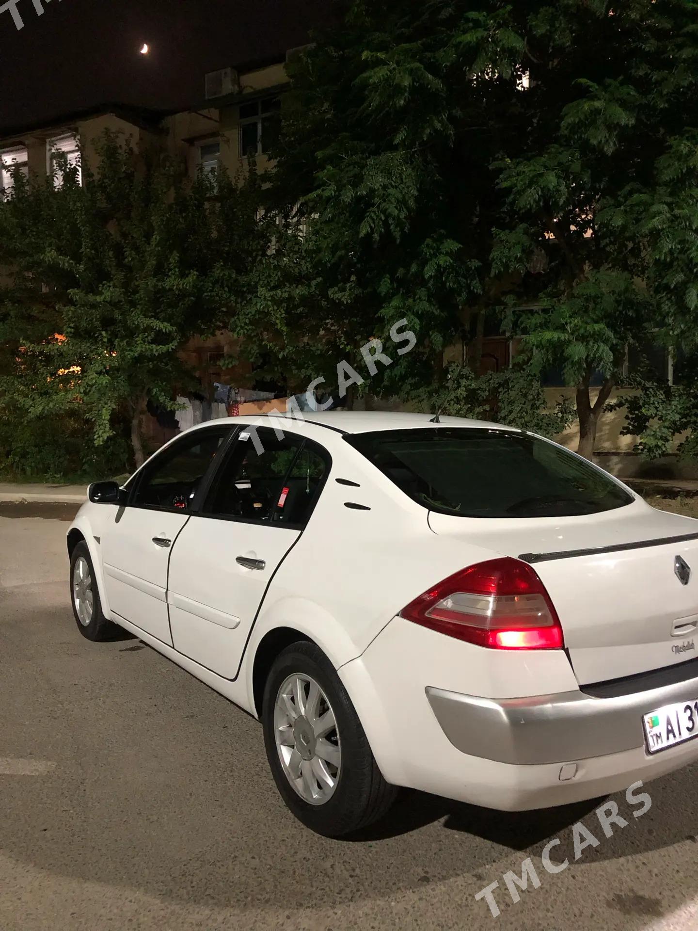 Renault Megane 2 2008 - 80 000 TMT - 30 mkr - img 5