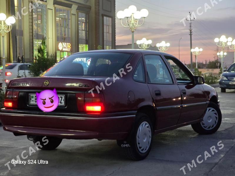 Opel Vectra 1995 - 50 000 TMT - Гороглы (Тагта) - img 7
