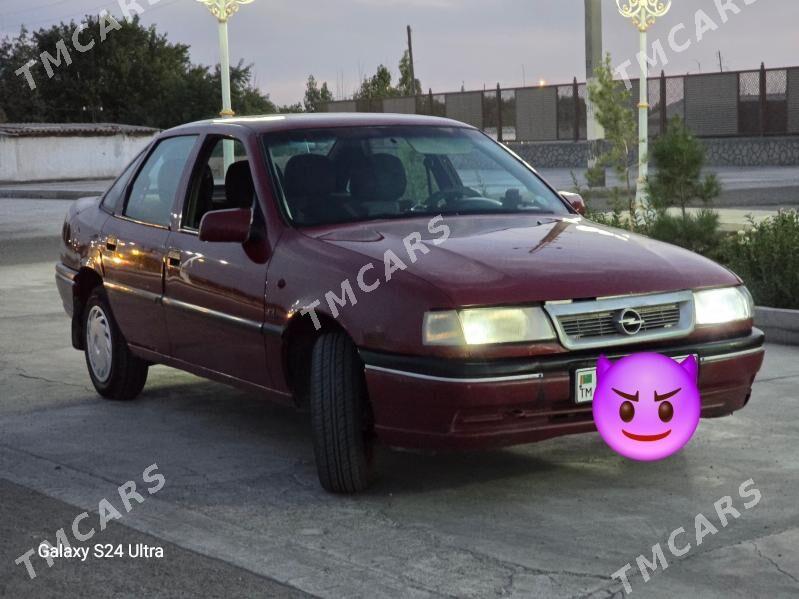 Opel Vectra 1995 - 50 000 TMT - Гороглы (Тагта) - img 8