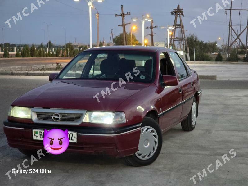 Opel Vectra 1995 - 50 000 TMT - Гороглы (Тагта) - img 10