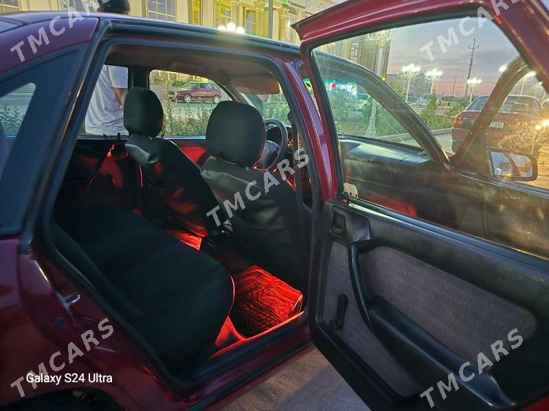 Opel Vectra 1995 - 50 000 TMT - Гороглы (Тагта) - img 6