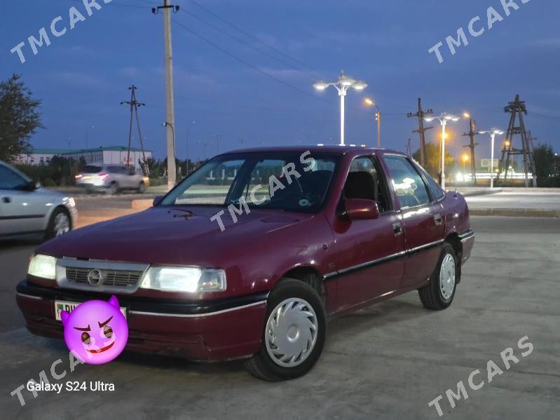 Opel Vectra 1995 - 50 000 TMT - Гороглы (Тагта) - img 4