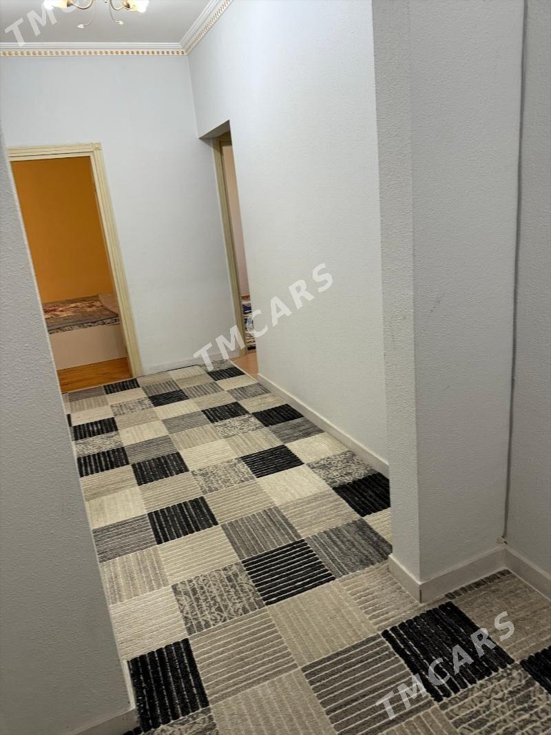 ARENDA JAÝ MIR 4 3 KOMNAT - Aşgabat - img 4