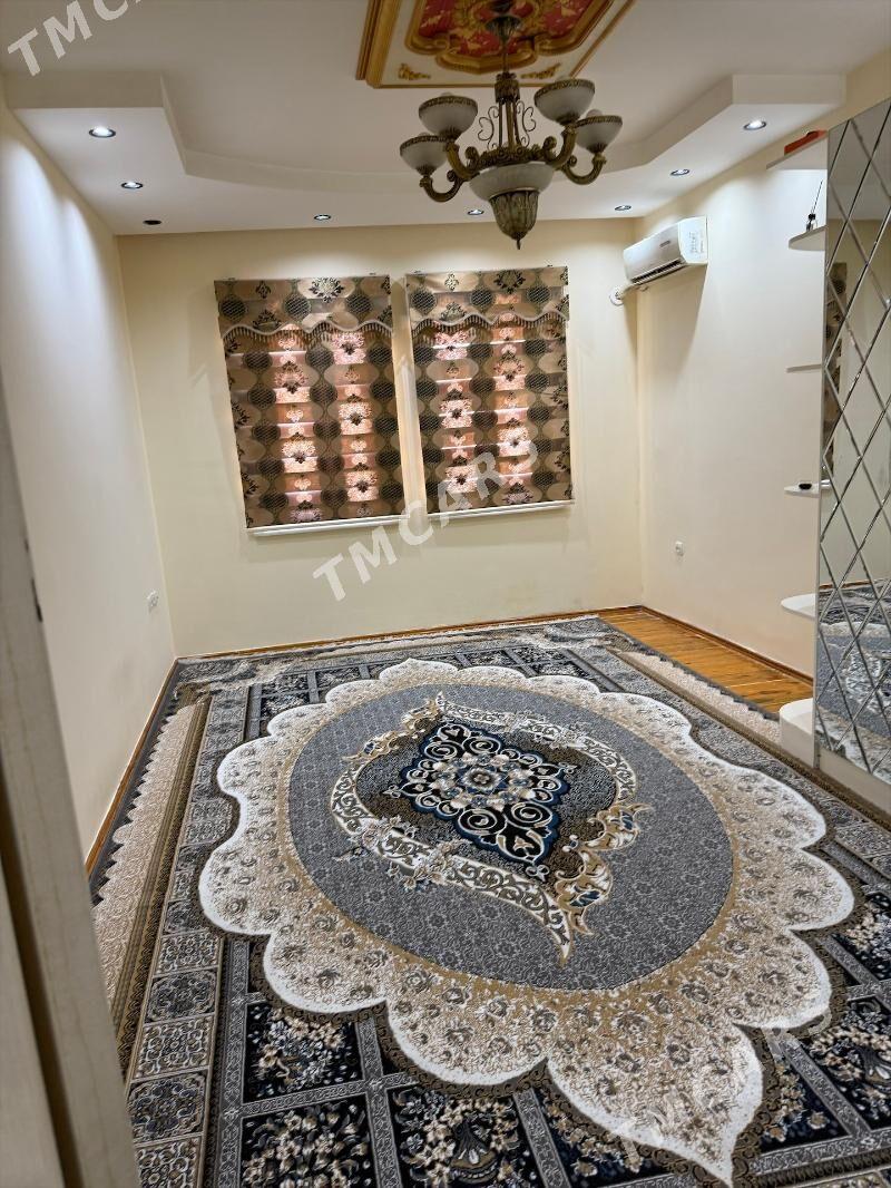 ARENDA JAÝ MIR 4 3 KOMNAT - Aşgabat - img 7