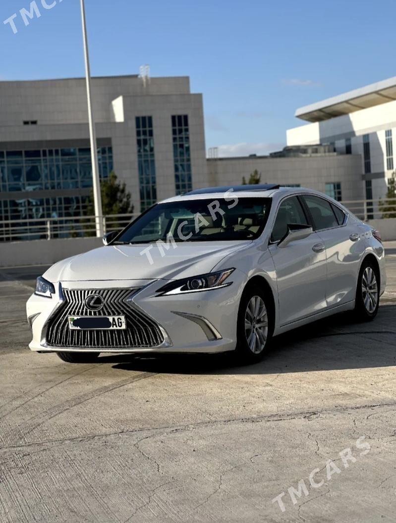 Lexus ES 350 2020 - 476 000 TMT - Aşgabat - img 4