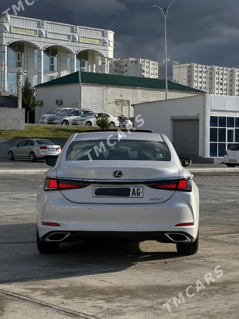 Lexus ES 350 2020 - 476 000 TMT - Aşgabat - img 2