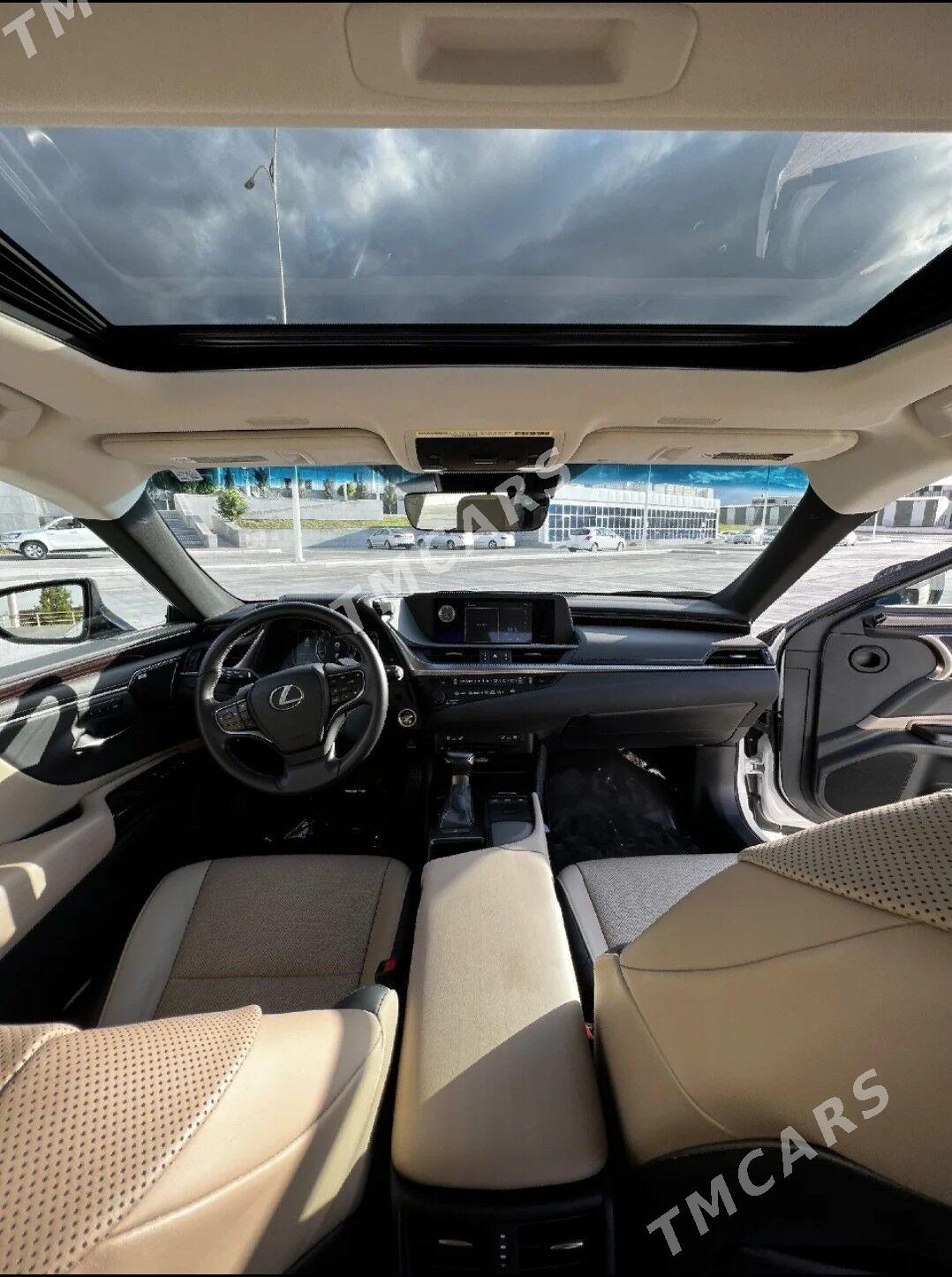 Lexus ES 350 2020 - 476 000 TMT - Aşgabat - img 8