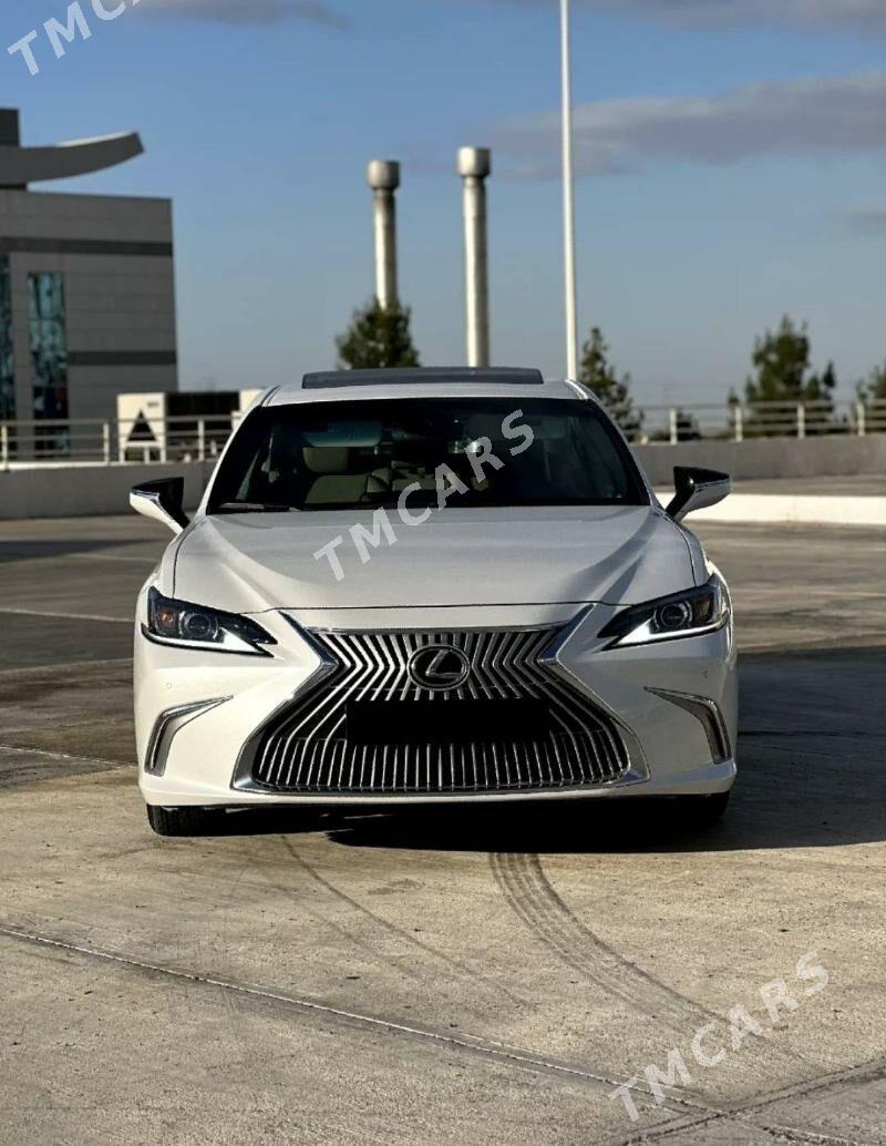 Lexus ES 350 2020 - 476 000 TMT - Aşgabat - img 5