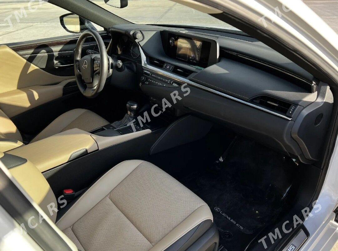 Lexus ES 350 2020 - 476 000 TMT - Aşgabat - img 3