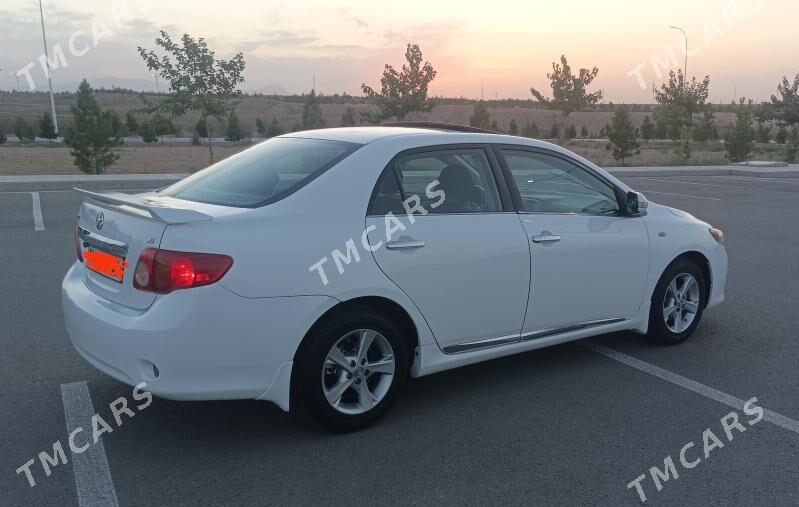 Toyota Corolla 2010 - 160 000 TMT - Aşgabat - img 4