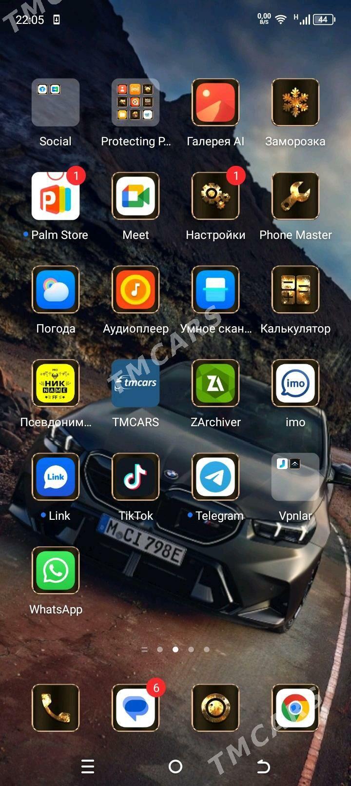 Tecno spark 20c 4/128 - Daşoguz - img 3