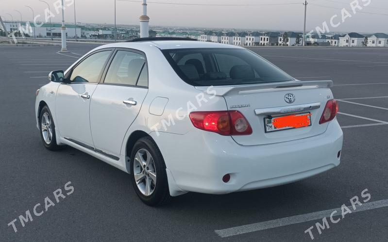 Toyota Corolla 2010 - 160 000 TMT - Aşgabat - img 5