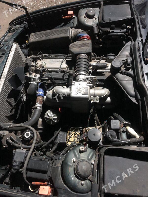 BMW 7 Series 1992 - 35 000 TMT - Дашогуз - img 7
