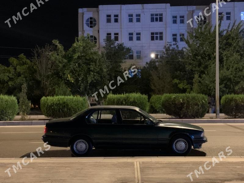 BMW 7 Series 1992 - 35 000 TMT - Дашогуз - img 9