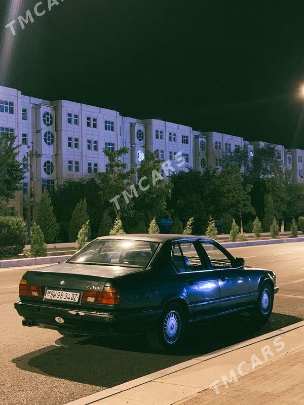 BMW 7 Series 1992 - 35 000 TMT - Дашогуз - img 8