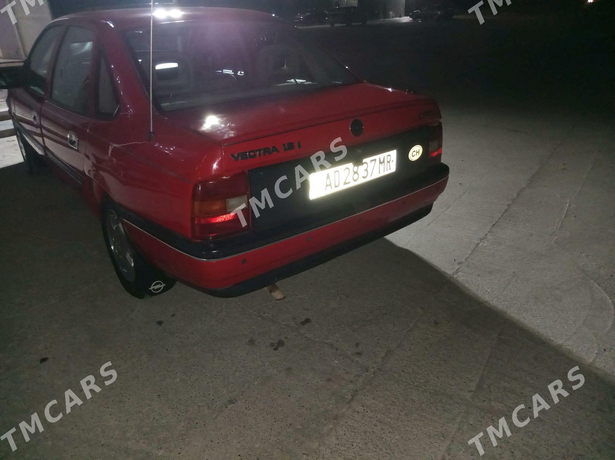 Opel Vectra 1992 - 39 000 TMT - Mary - img 2