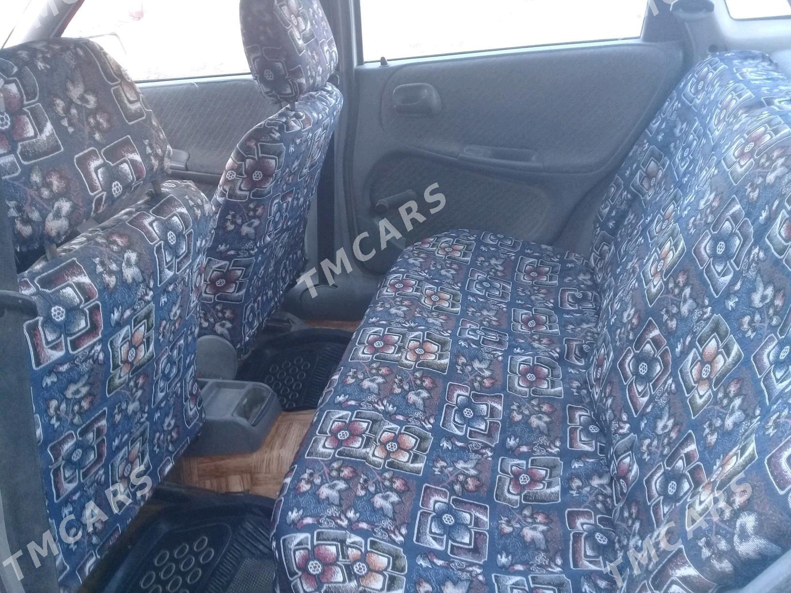 Opel Astra 1994 - 30 000 TMT - Каракумский этрап - img 5