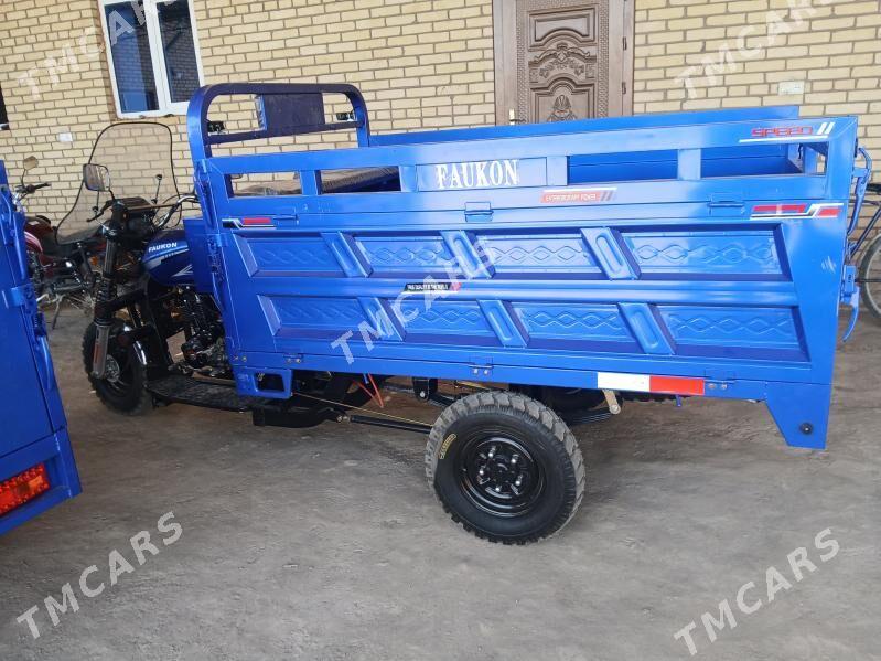 Fekon FK200-14G 2025 - 30 000 TMT - Халач - img 6