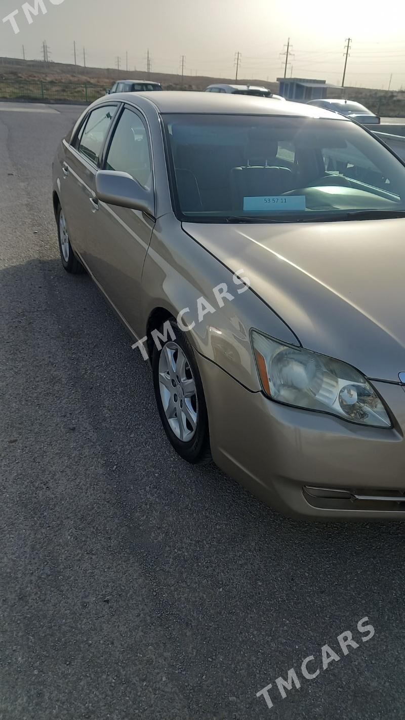 Toyota Avalon 2007 - 150 000 TMT - Aşgabat - img 5