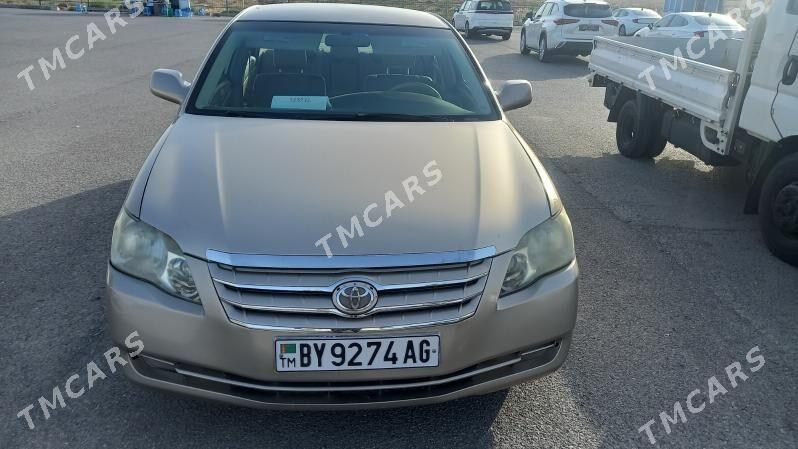 Toyota Avalon 2007 - 150 000 TMT - Aşgabat - img 3