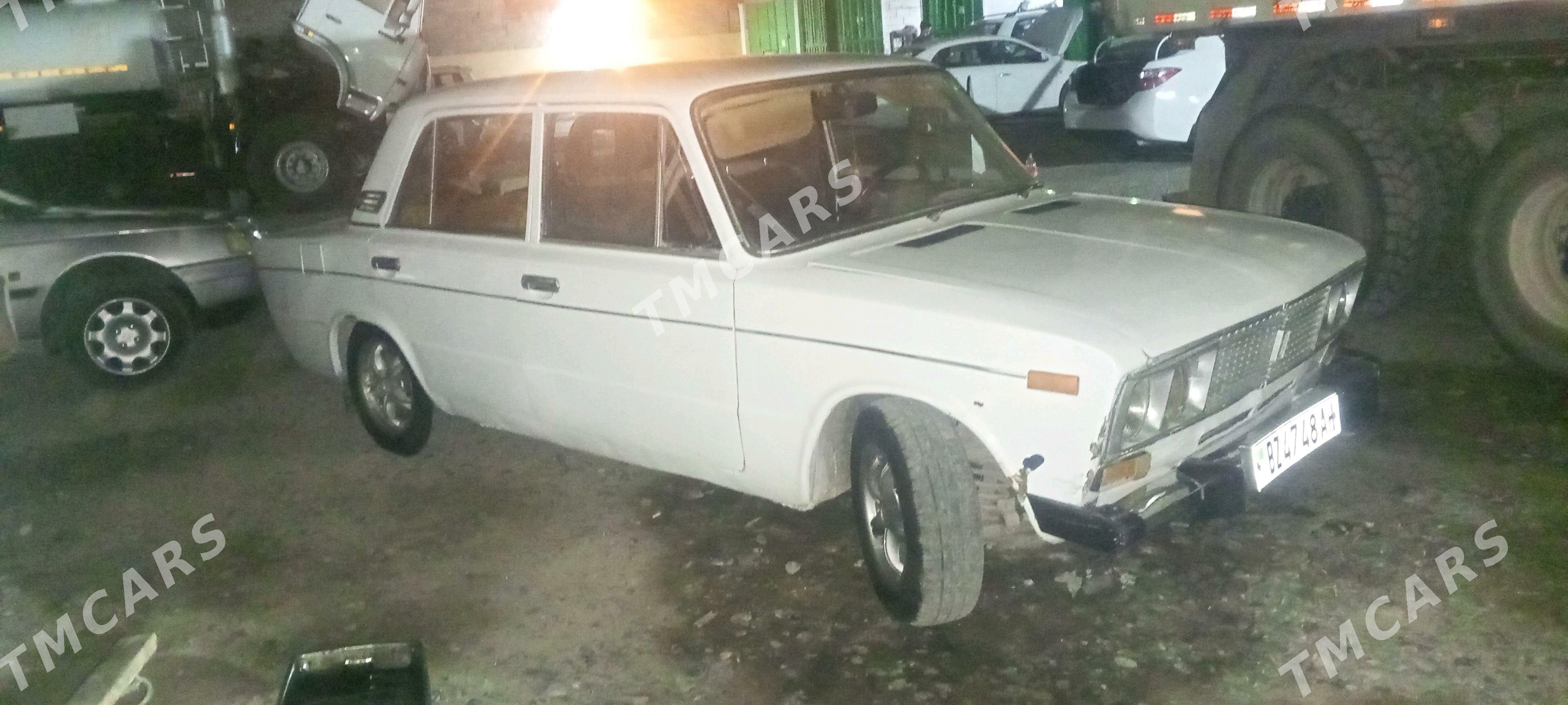 Lada 2106 1993 - 15 000 TMT - Aşgabat - img 5