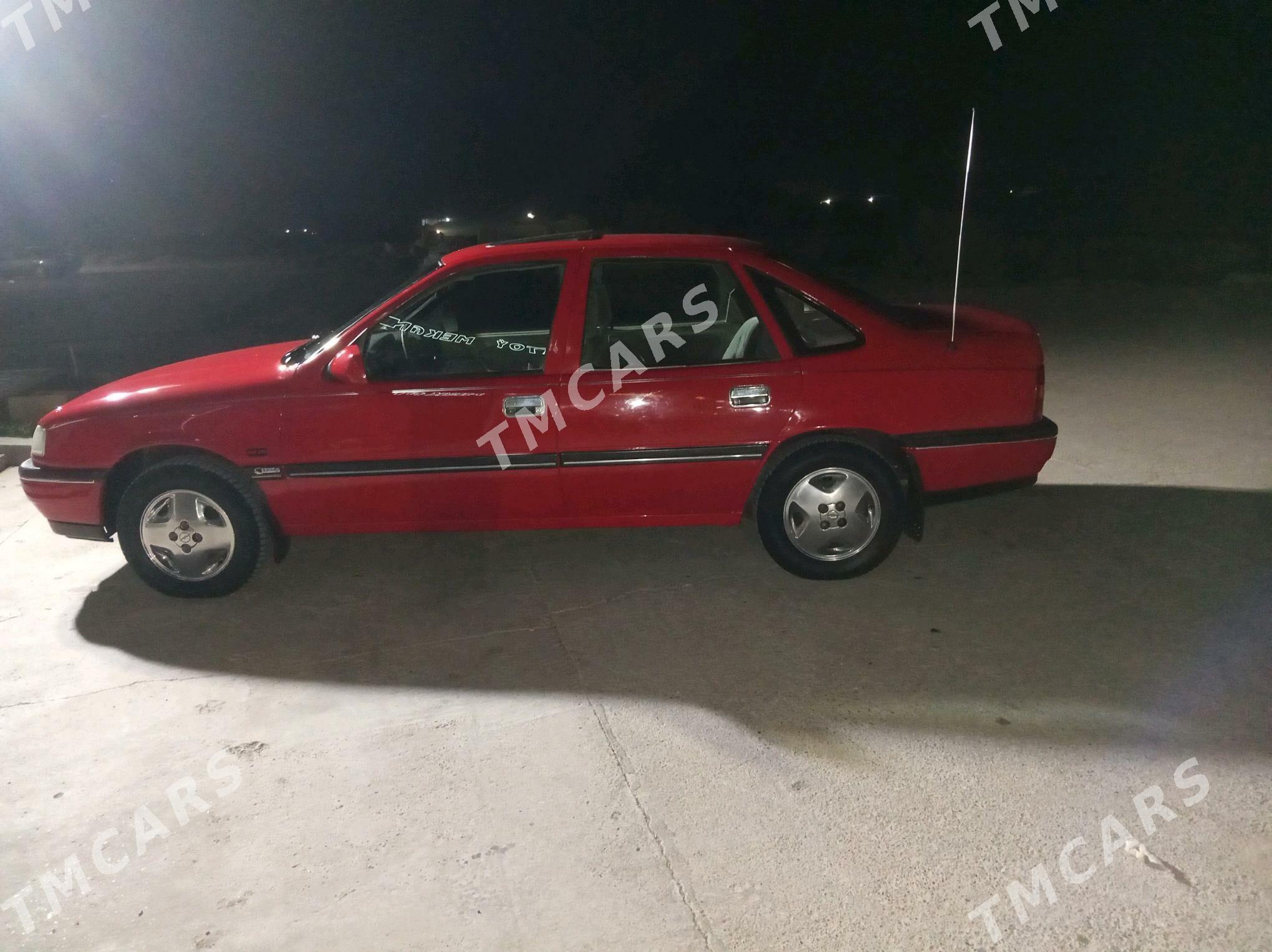 Opel Vectra 1992 - 39 000 TMT - Mary - img 4