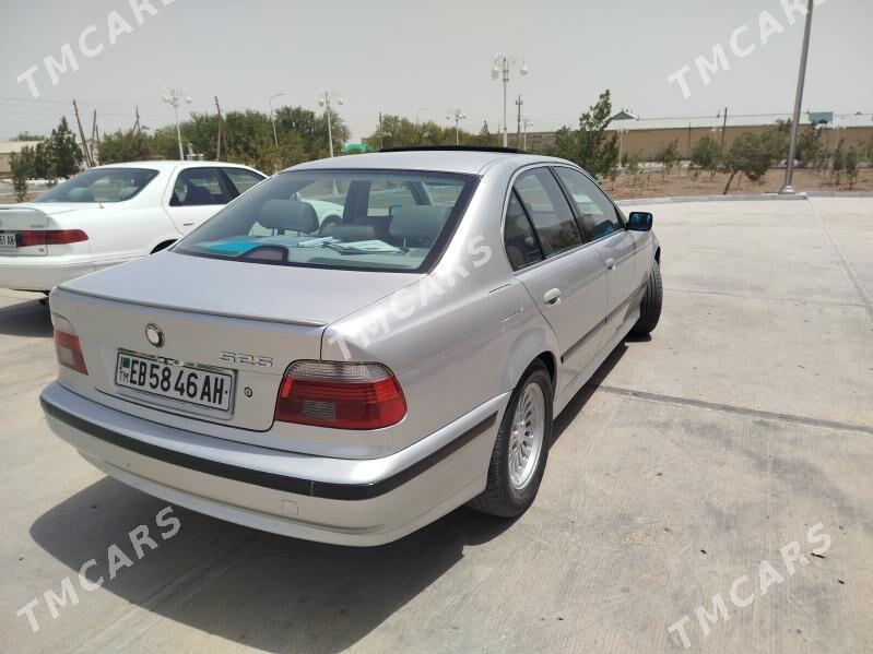 BMW E39 2000 - 105 000 TMT - Änew - img 6