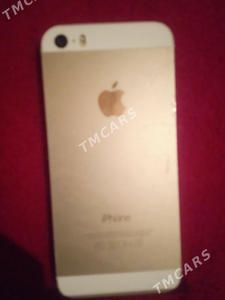 Iphone 5s - Серахс - img 3