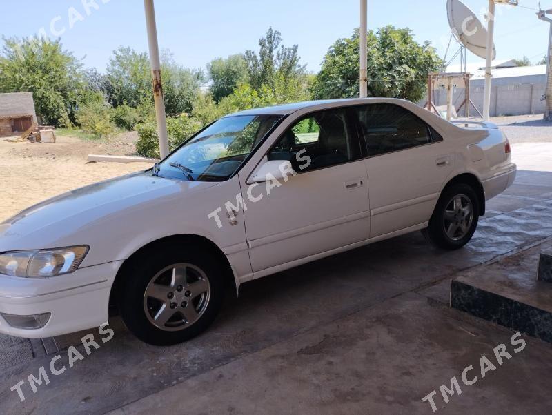 Toyota Camry 1999 - 130 000 TMT - Мары - img 6
