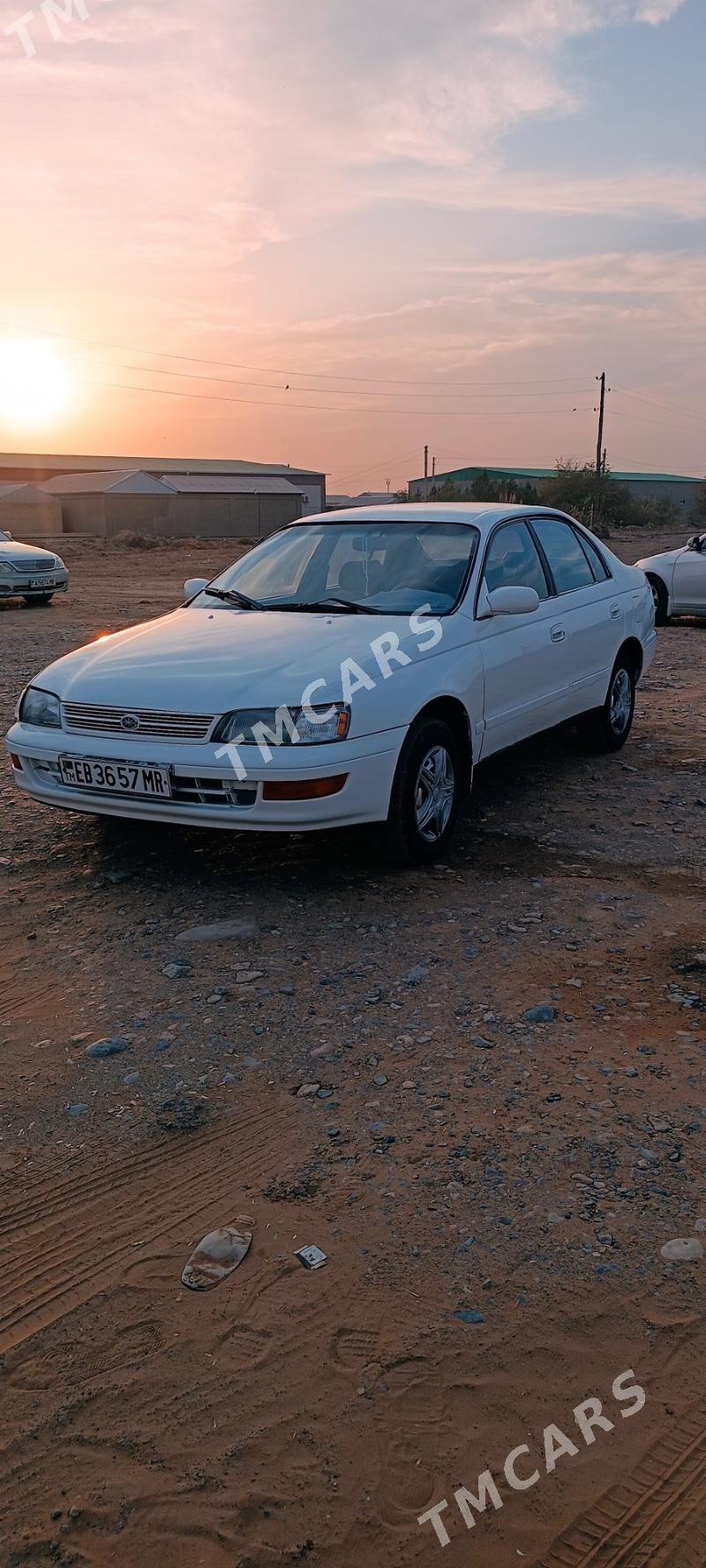 Toyota Corona 1993 - 45 000 TMT - Sakarçäge - img 4