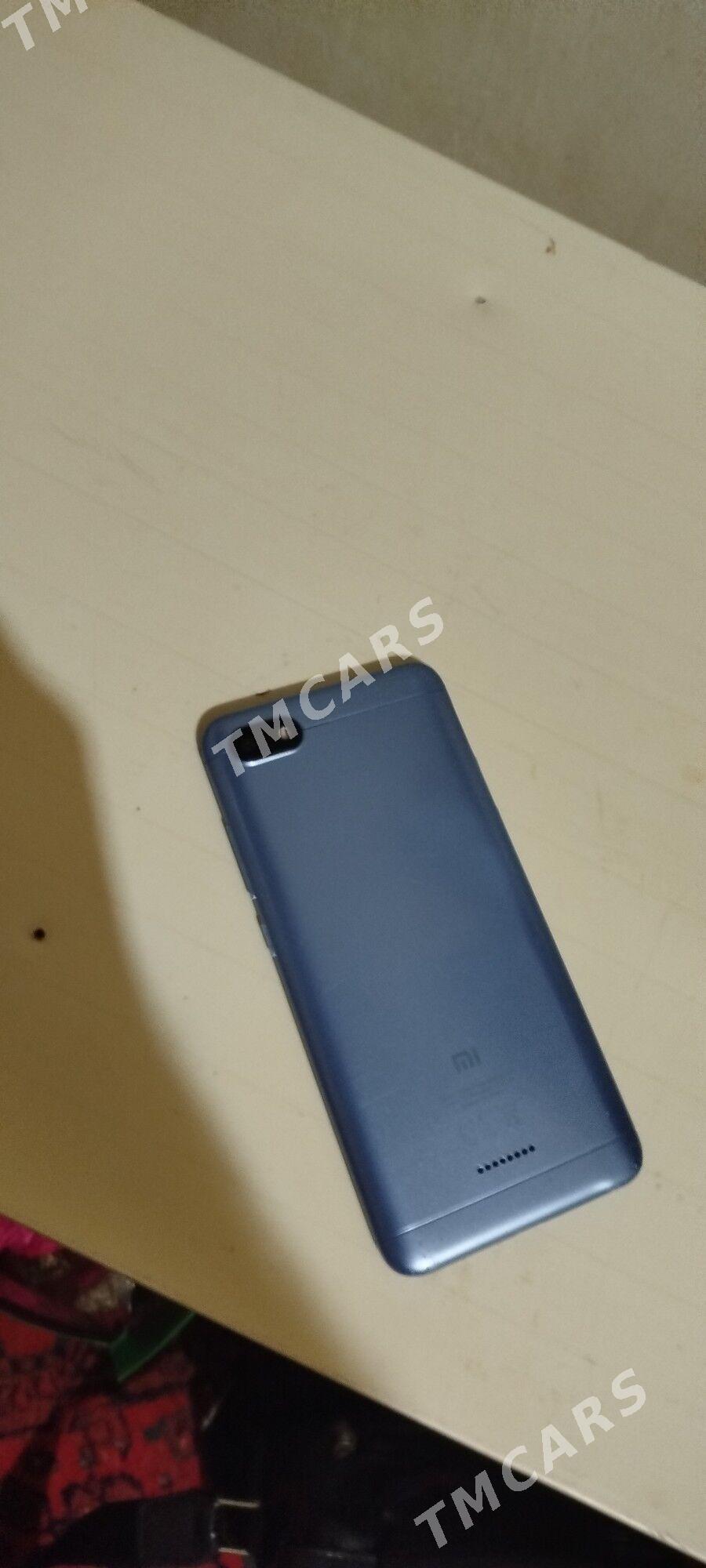 Redmi.6.a - Хитровка - img 3