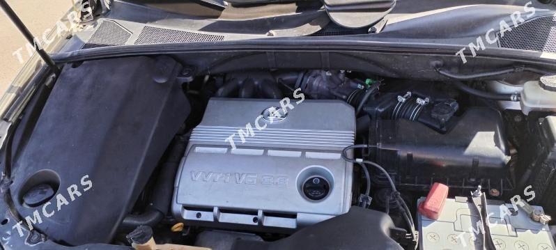 Lexus RX 330 2005 - 230 000 TMT - Балканабат - img 2