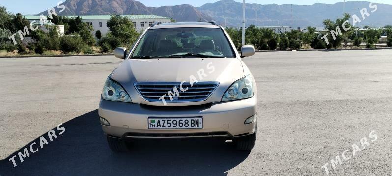 Lexus RX 330 2005 - 230 000 TMT - Балканабат - img 3
