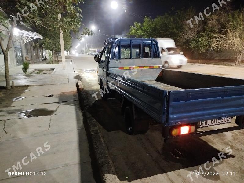 Hyundai H100 1998 - 85 000 TMT - Дашогуз - img 3