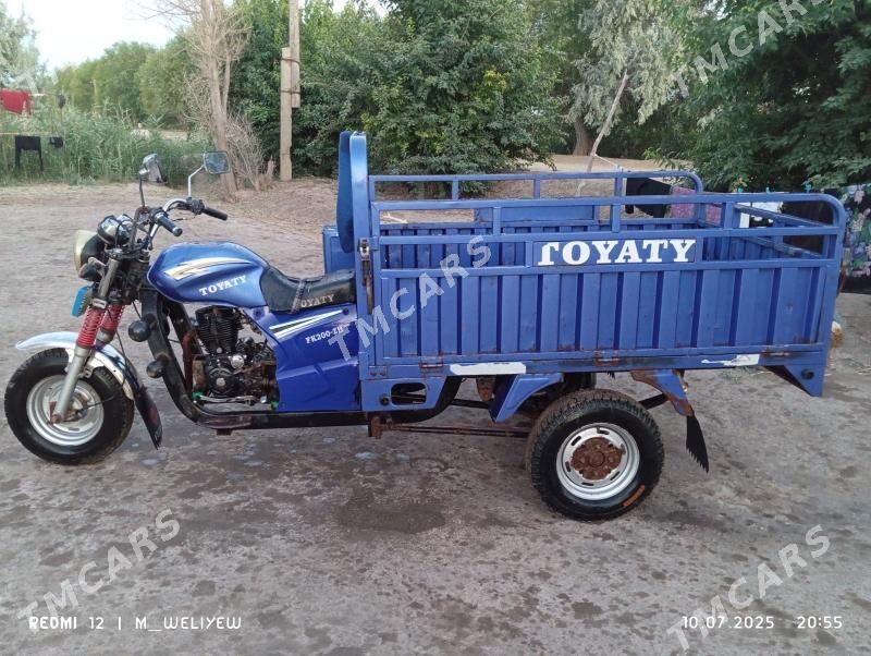 Fekon FK200-14G 2022 - 24 000 TMT - етр. Туркменбаши - img 2