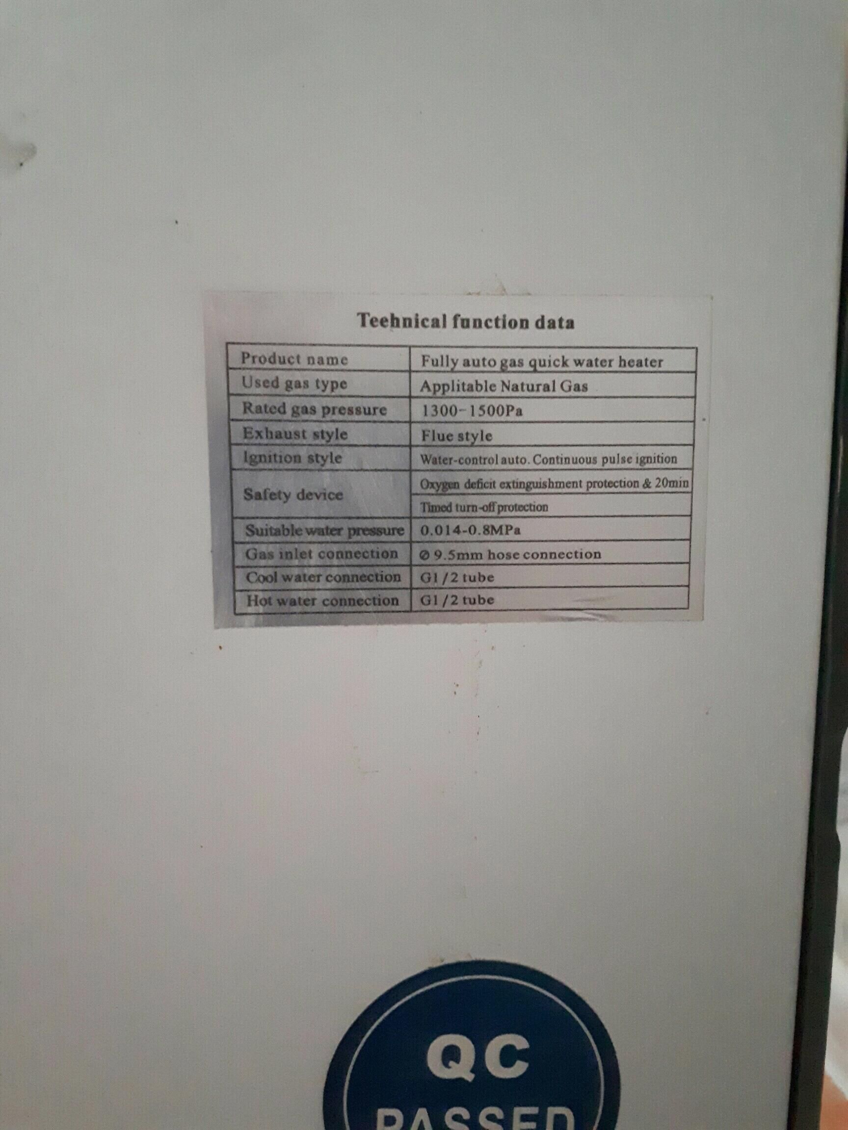 ГАЗ КАЛОНКА - Türkmenbaşy - img 3