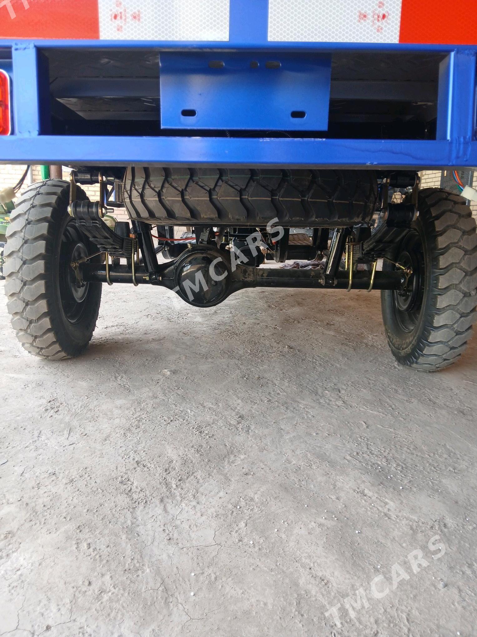 Fekon FK200-14G 2025 - 30 000 TMT - Халач - img 8