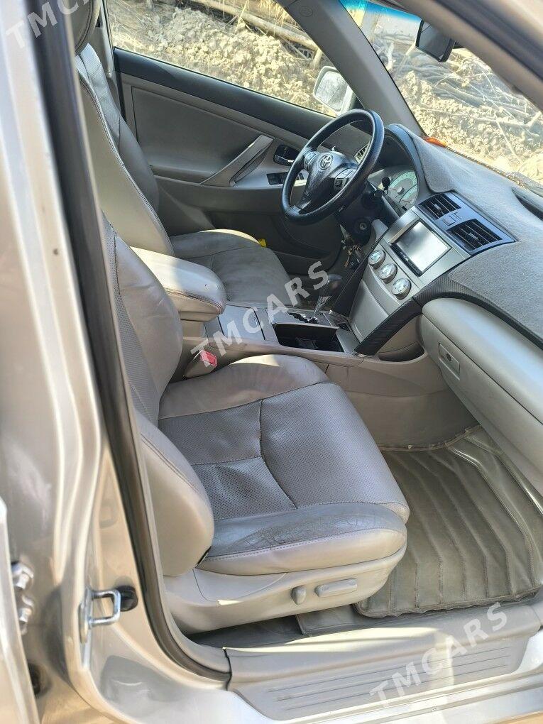 Toyota Camry 2007 - 155 000 TMT - Görogly (Tagta) - img 4