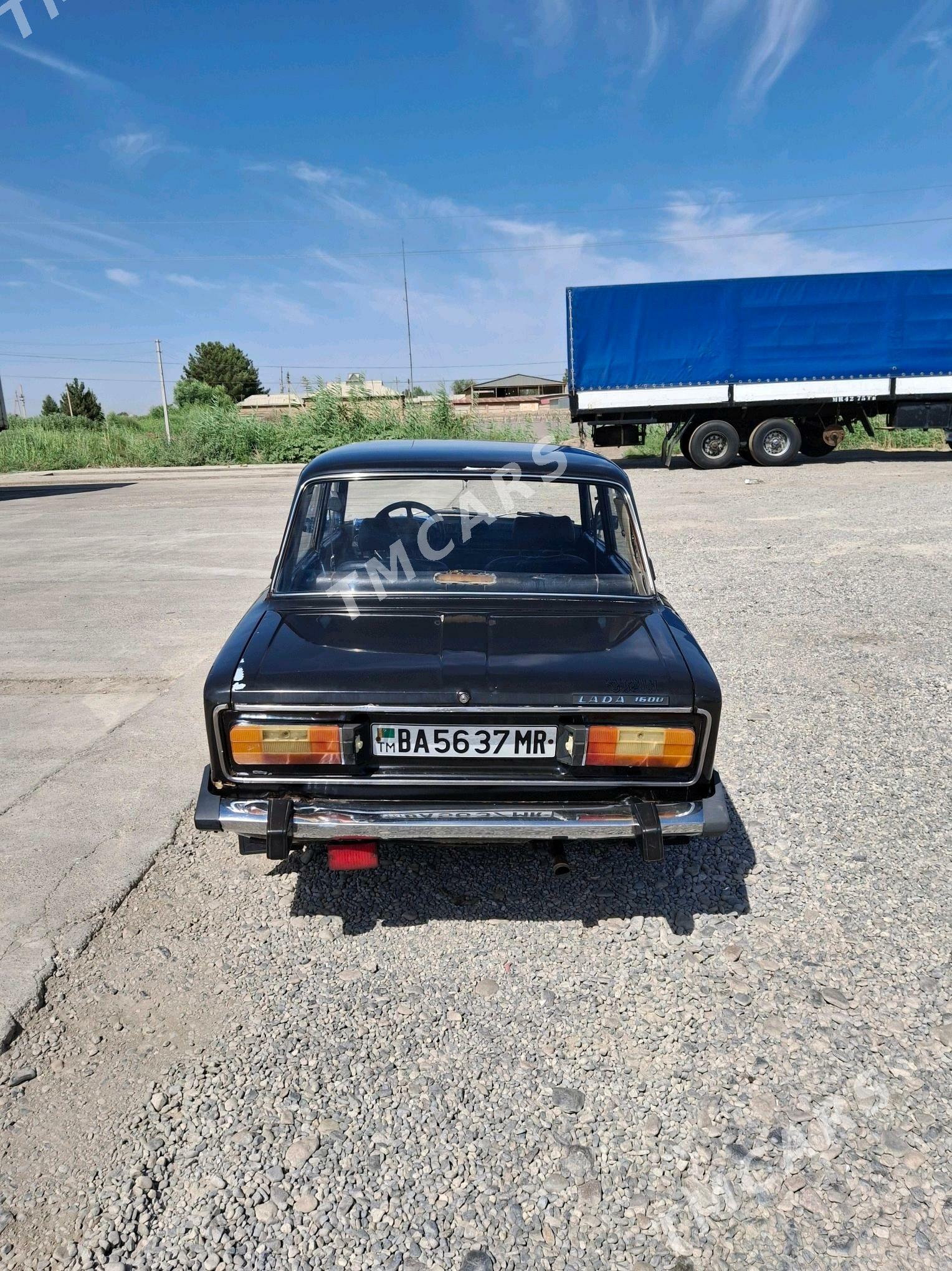 Lada 2106 1986 - 25 000 TMT - Мары - img 2