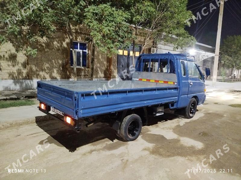 Hyundai H100 1998 - 85 000 TMT - Дашогуз - img 8
