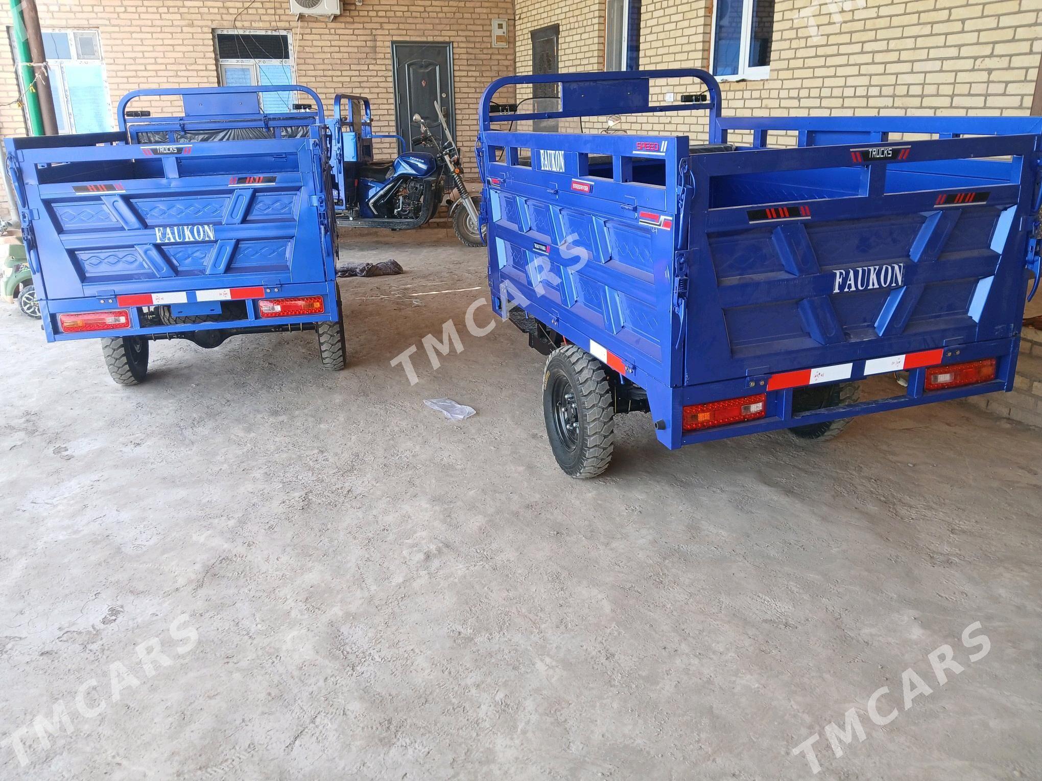 Fekon FK200-14G 2025 - 30 000 TMT - Халач - img 9