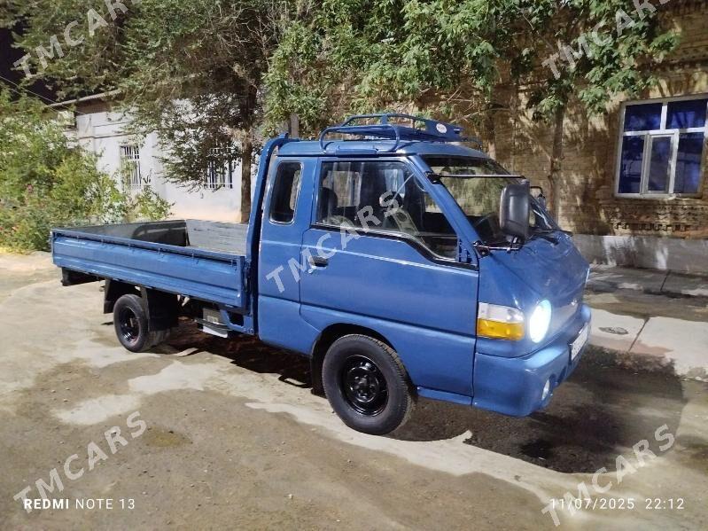 Hyundai H100 1998 - 85 000 TMT - Дашогуз - img 7