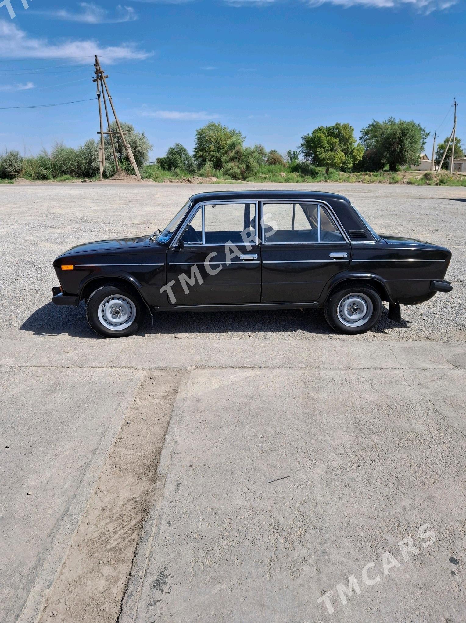 Lada 2106 1986 - 25 000 TMT - Мары - img 3
