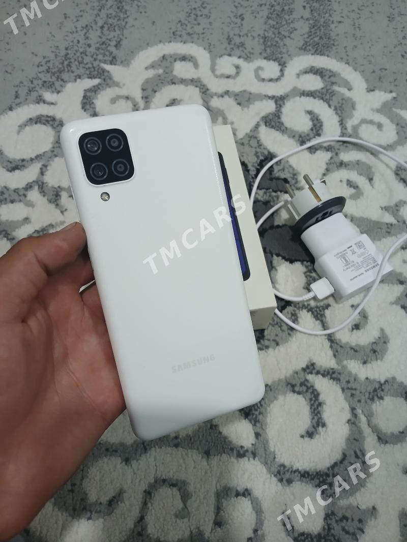 Samsung m12 - Balkanabat - img 1