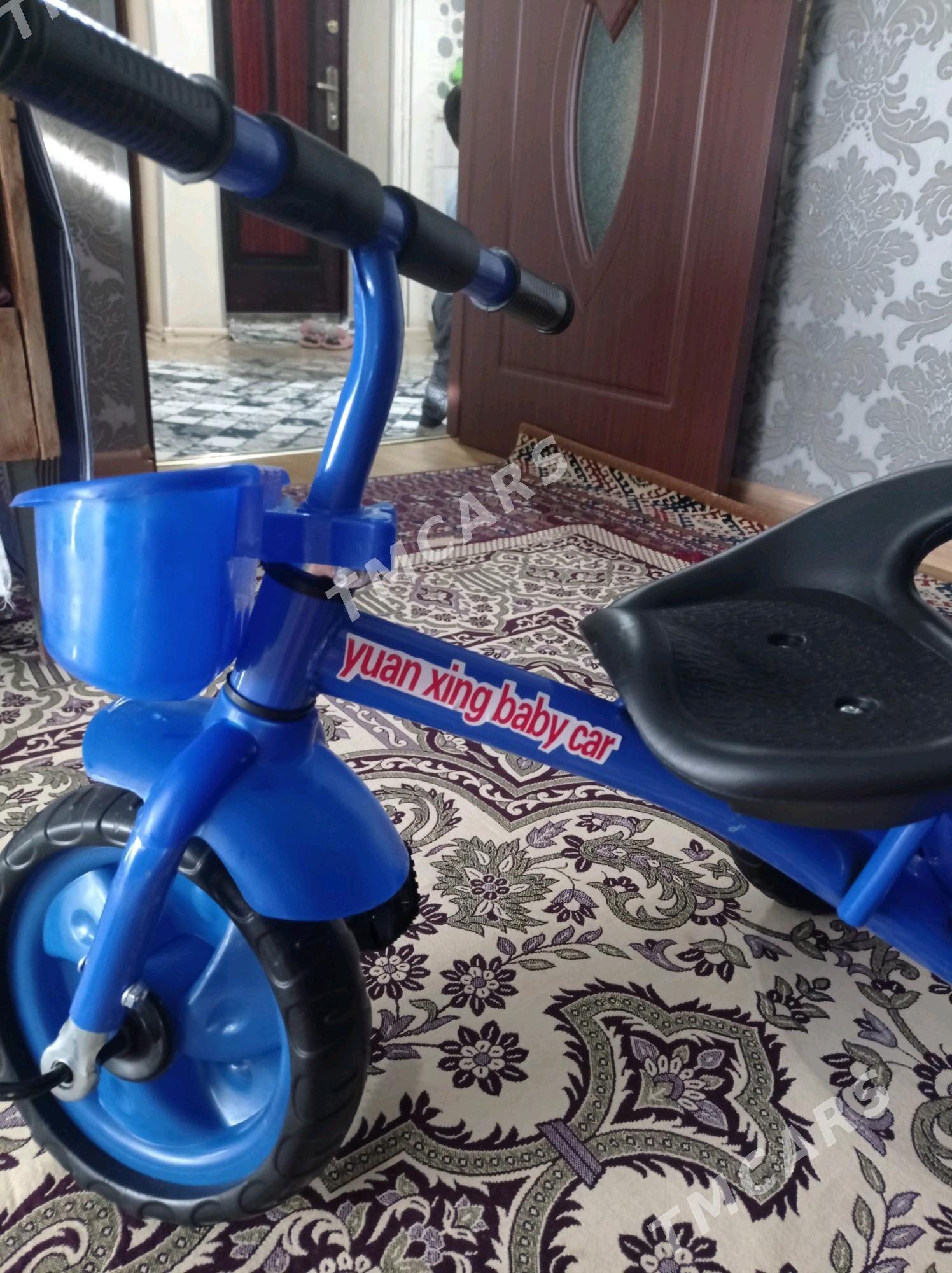 welosiped - Türkmenbaşy - img 2