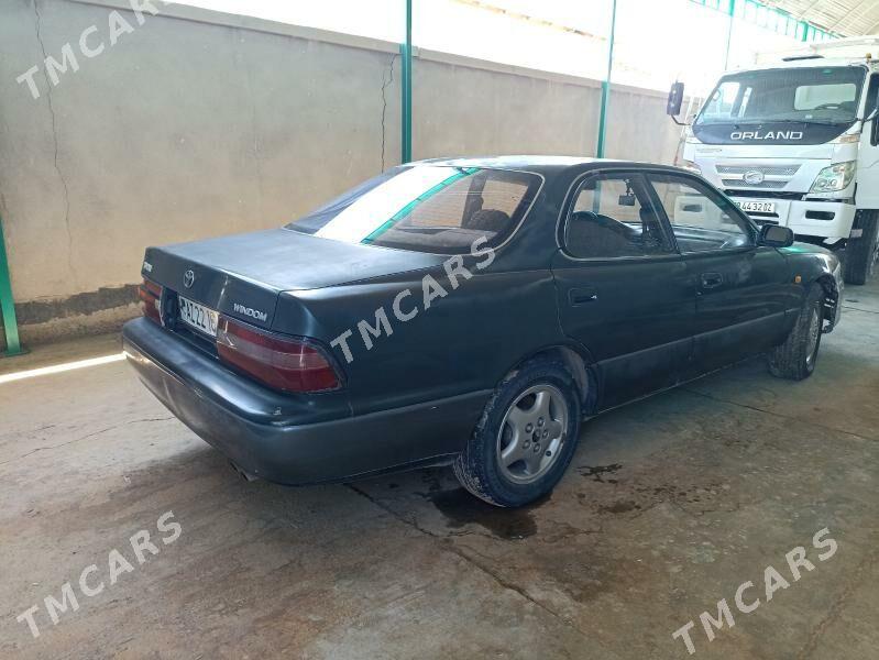 Toyota Windom 1995 - 29 000 TMT - Дашогуз - img 2