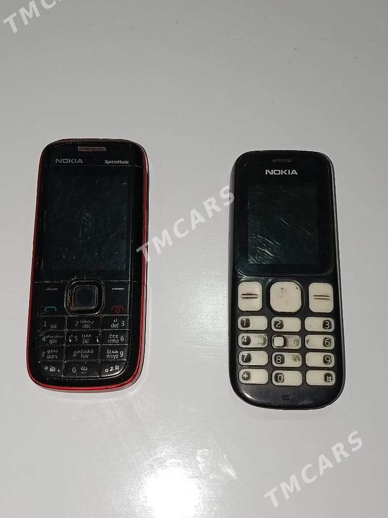 G.1.# BLU # NOKIA Xper # nokia - Türkmenbaşy - img 5