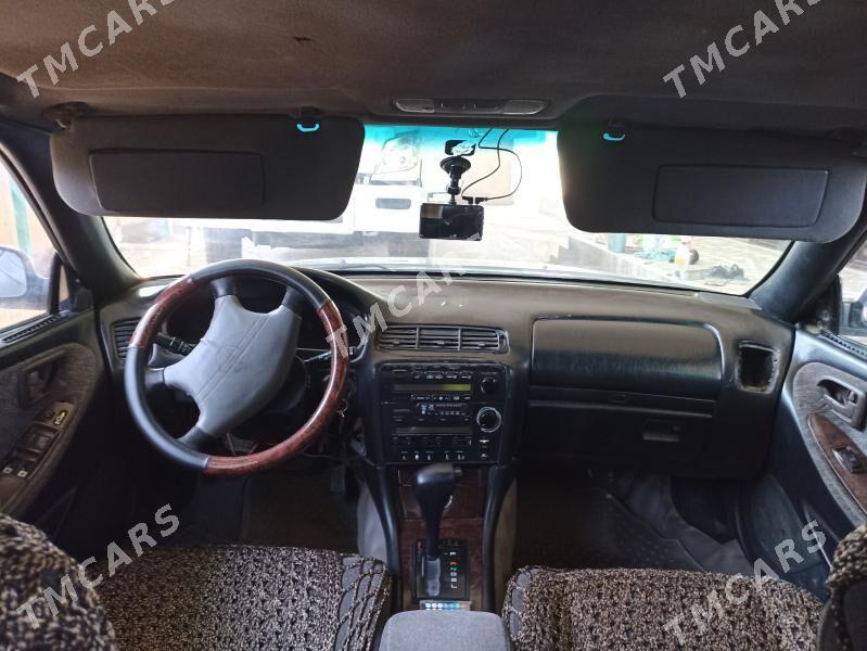 Toyota Windom 1995 - 29 000 TMT - Дашогуз - img 3