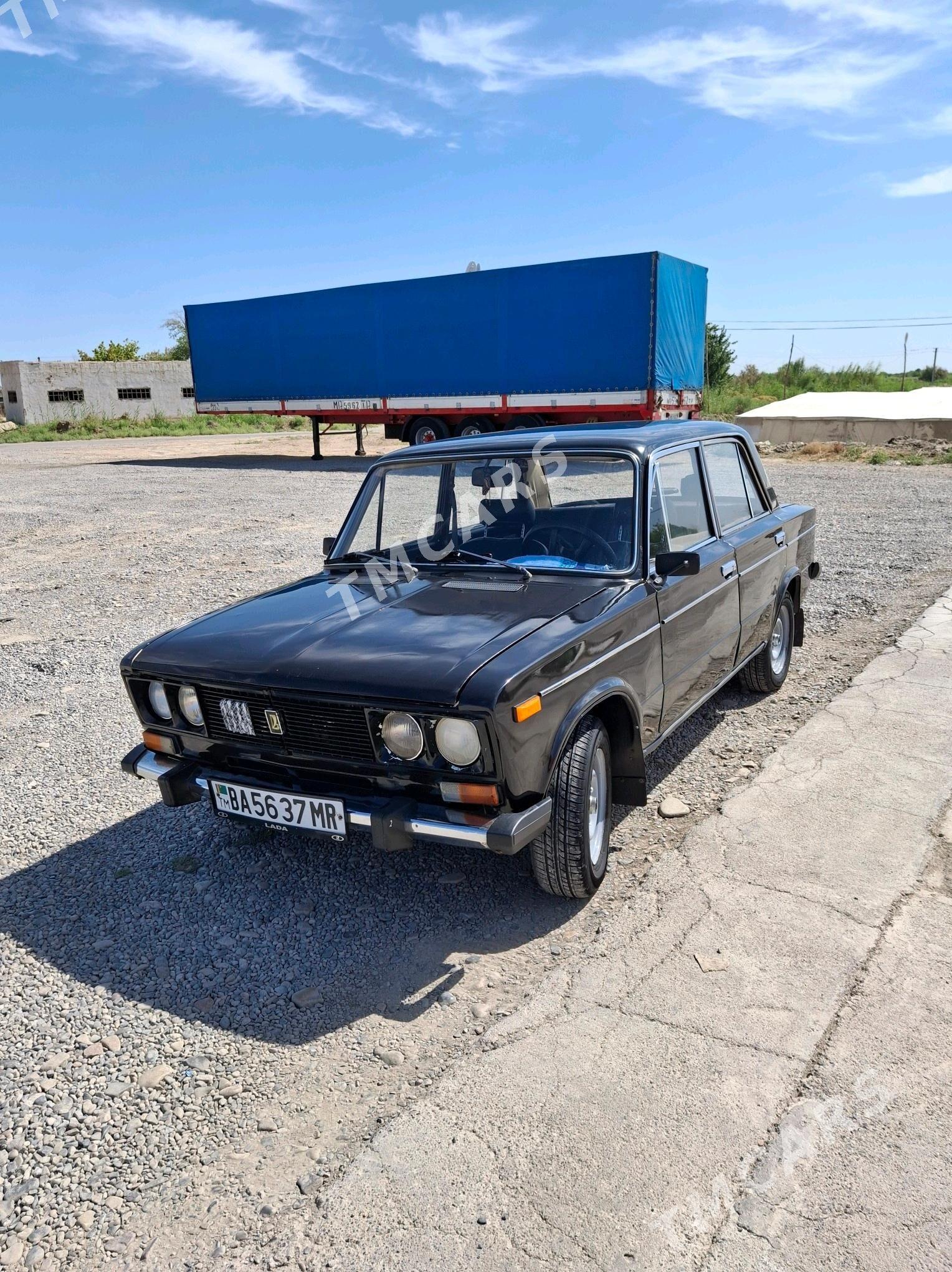 Lada 2106 1986 - 25 000 TMT - Мары - img 4